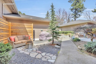 This home is a true expression of elevated living set within the on Manito Golf and Country Club in Washington - for sale on GolfHomes.com, golf home, golf lot