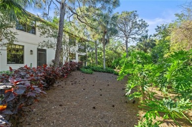 Stunning, Updated, Private *Lives Like a Single Family Home* on Bonita Bay West in Florida - for sale on GolfHomes.com, golf home, golf lot