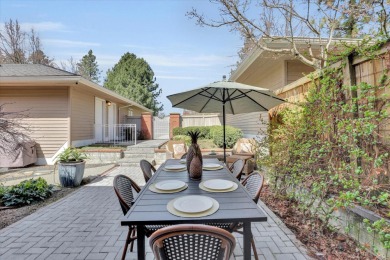 This home is a true expression of elevated living set within the on Manito Golf and Country Club in Washington - for sale on GolfHomes.com, golf home, golf lot