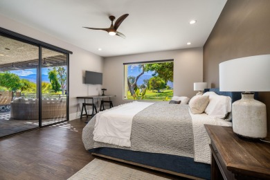Stylish Contemporary Renovation with Stunning Finishes, Mountain on Mission Hills Golf Club in California - for sale on GolfHomes.com, golf home, golf lot