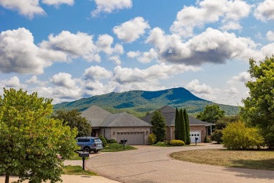 A hidden gem tucked away on a quiet cul-de-sac in the community on Lakeview Golf Course in Virginia - for sale on GolfHomes.com, golf home, golf lot