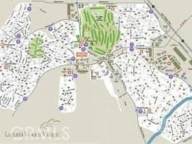 This is the most desirable floorplan in Laguna Woods! CASA LINDA on Laguna Woods Village Golf Course in California - for sale on GolfHomes.com, golf home, golf lot