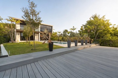 Resilient, move-in-ready waterfront living in a newly completed on  in Florida - for sale on GolfHomes.com, golf home, golf lot