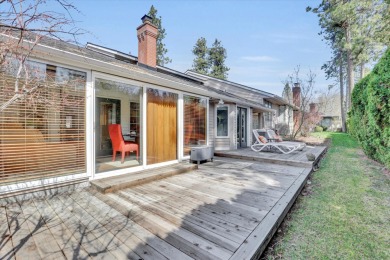 This home is a true expression of elevated living set within the on Manito Golf and Country Club in Washington - for sale on GolfHomes.com, golf home, golf lot