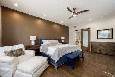 Stylish Contemporary Renovation with Stunning Finishes, Mountain on Mission Hills Golf Club in California - for sale on GolfHomes.com, golf home, golf lot