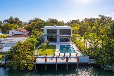 Resilient, move-in-ready waterfront living in a newly completed on  in Florida - for sale on GolfHomes.com, golf home, golf lot