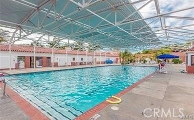 This is the most desirable floorplan in Laguna Woods! CASA LINDA on Laguna Woods Village Golf Course in California - for sale on GolfHomes.com, golf home, golf lot