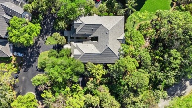 Stunning, Updated, Private *Lives Like a Single Family Home* on Bonita Bay West in Florida - for sale on GolfHomes.com, golf home, golf lot