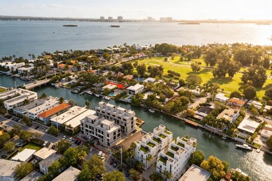 Resilient, move-in-ready waterfront living in a newly completed on  in Florida - for sale on GolfHomes.com, golf home, golf lot