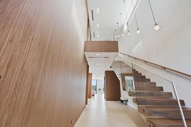 Resilient, move-in-ready waterfront living in a newly completed on  in Florida - for sale on GolfHomes.com, golf home, golf lot