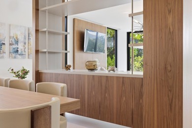 Resilient, move-in-ready waterfront living in a newly completed on  in Florida - for sale on GolfHomes.com, golf home, golf lot