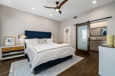 Stylish Contemporary Renovation with Stunning Finishes, Mountain on Mission Hills Golf Club in California - for sale on GolfHomes.com, golf home, golf lot