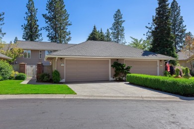 This home is a true expression of elevated living set within the on Manito Golf and Country Club in Washington - for sale on GolfHomes.com, golf home, golf lot