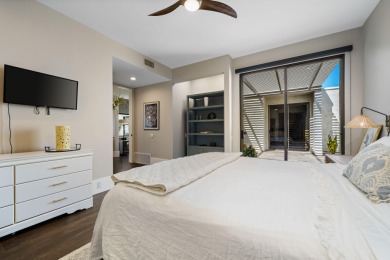 Stylish Contemporary Renovation with Stunning Finishes, Mountain on Mission Hills Golf Club in California - for sale on GolfHomes.com, golf home, golf lot
