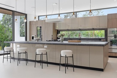 Resilient, move-in-ready waterfront living in a newly completed on  in Florida - for sale on GolfHomes.com, golf home, golf lot