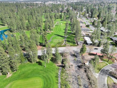 This home is a true expression of elevated living set within the on Manito Golf and Country Club in Washington - for sale on GolfHomes.com, golf home, golf lot