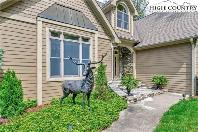 Welcome to your dream home on the prestigious Blowing Rock Golf on Blowing Rock Country Club in North Carolina - for sale on GolfHomes.com, golf home, golf lot