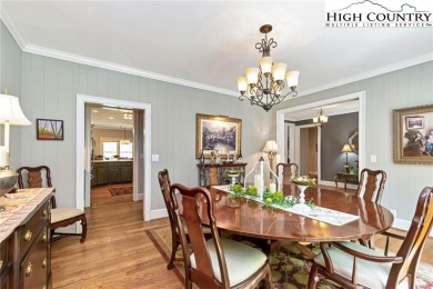 Welcome to your dream home on the prestigious Blowing Rock Golf on Blowing Rock Country Club in North Carolina - for sale on GolfHomes.com, golf home, golf lot
