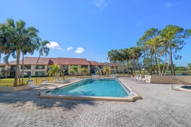 Located in the sought-after Fairway Villas at Bardmoor, this on Bardmoor Golf and Tennis Club in Florida - for sale on GolfHomes.com, golf home, golf lot