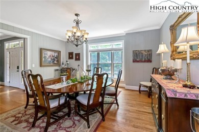 Welcome to your dream home on the prestigious Blowing Rock Golf on Blowing Rock Country Club in North Carolina - for sale on GolfHomes.com, golf home, golf lot