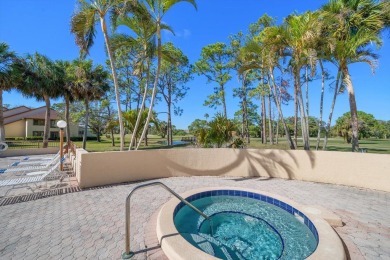 Located in the sought-after Fairway Villas at Bardmoor, this on Bardmoor Golf and Tennis Club in Florida - for sale on GolfHomes.com, golf home, golf lot