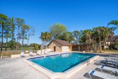 Located in the sought-after Fairway Villas at Bardmoor, this on Bardmoor Golf and Tennis Club in Florida - for sale on GolfHomes.com, golf home, golf lot