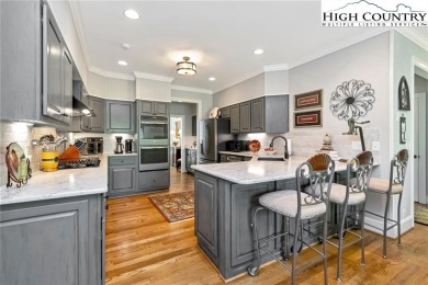 Welcome to your dream home on the prestigious Blowing Rock Golf on Blowing Rock Country Club in North Carolina - for sale on GolfHomes.com, golf home, golf lot