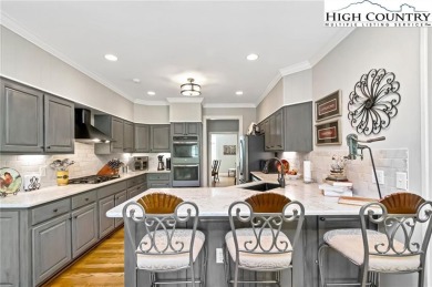 Welcome to your dream home on the prestigious Blowing Rock Golf on Blowing Rock Country Club in North Carolina - for sale on GolfHomes.com, golf home, golf lot
