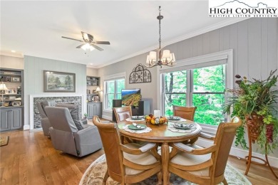 Welcome to your dream home on the prestigious Blowing Rock Golf on Blowing Rock Country Club in North Carolina - for sale on GolfHomes.com, golf home, golf lot