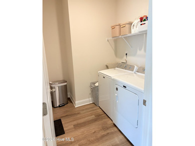 Welcome to 1117 Treyburn Court located on quiet cul-de-sac on Brunswick Plantation and Golf Resorts in North Carolina - for sale on GolfHomes.com, golf home, golf lot