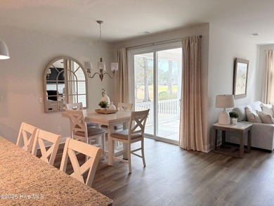 Welcome to 1117 Treyburn Court located on quiet cul-de-sac on Brunswick Plantation and Golf Resorts in North Carolina - for sale on GolfHomes.com, golf home, golf lot