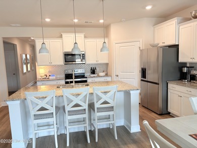 Welcome to 1117 Treyburn Court located on quiet cul-de-sac on Brunswick Plantation and Golf Resorts in North Carolina - for sale on GolfHomes.com, golf home, golf lot