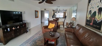 MUST SEE! Beautifully remodeled 1,250 sq ft 2nd floor 2/2 condo on Sunrise Lakes Phase IV Golf Course in Florida - for sale on GolfHomes.com, golf home, golf lot