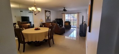 MUST SEE! Beautifully remodeled 1,250 sq ft 2nd floor 2/2 condo on Sunrise Lakes Phase IV Golf Course in Florida - for sale on GolfHomes.com, golf home, golf lot