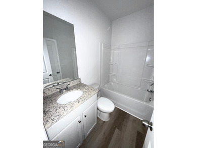 READY TO CLOSE HOME!! Celebrate the New Year in your very own on Turtle Cove Golf Course in Georgia - for sale on GolfHomes.com, golf home, golf lot