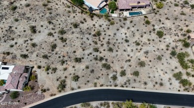 Nestled in the sought-after community of Estrella Mountain Ranch on Estrella Mountain Ranch Golf Course in Arizona - for sale on GolfHomes.com, golf home, golf lot