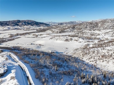 Homesite 62, located at the coveted Alpine Mountain Ranch  Club on Catamount Ranch and Club in Colorado - for sale on GolfHomes.com, golf home, golf lot