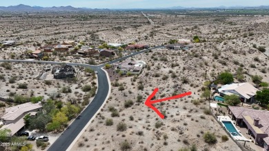 Nestled in the sought-after community of Estrella Mountain Ranch on Estrella Mountain Ranch Golf Course in Arizona - for sale on GolfHomes.com, golf home, golf lot