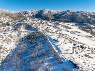 Homesite 62, located at the coveted Alpine Mountain Ranch  Club on Catamount Ranch and Club in Colorado - for sale on GolfHomes.com, golf home, golf lot