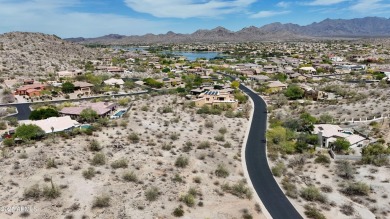 Nestled in the sought-after community of Estrella Mountain Ranch on Estrella Mountain Ranch Golf Course in Arizona - for sale on GolfHomes.com, golf home, golf lot