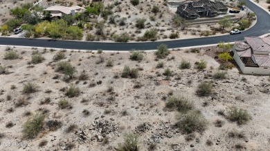 Nestled in the sought-after community of Estrella Mountain Ranch on Estrella Mountain Ranch Golf Course in Arizona - for sale on GolfHomes.com, golf home, golf lot