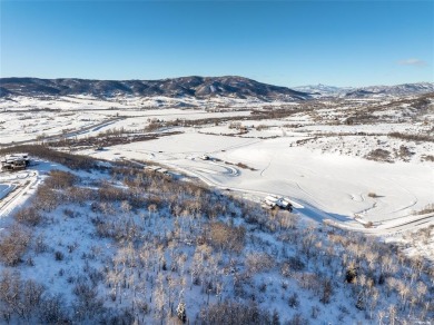 Homesite 62, located at the coveted Alpine Mountain Ranch  Club on Catamount Ranch and Club in Colorado - for sale on GolfHomes.com, golf home, golf lot