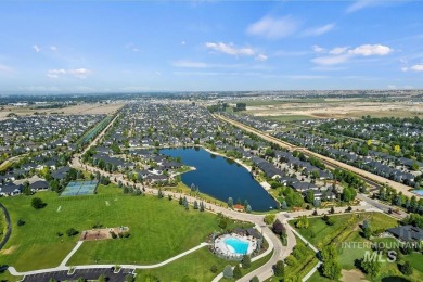 Spacious home on over a 1/2 acre lot in the sought-after Legacy on Eagle Legacy Golf Course in Idaho - for sale on GolfHomes.com, golf home, golf lot