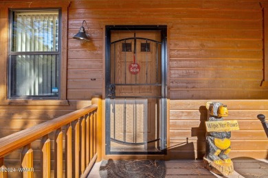Check out this 3 Bed/2 Bath split floor plan cabin in the on Torreon Golf Club in Arizona - for sale on GolfHomes.com, golf home, golf lot