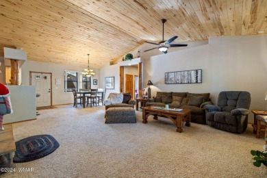 Check out this 3 Bed/2 Bath split floor plan cabin in the on Torreon Golf Club in Arizona - for sale on GolfHomes.com, golf home, golf lot