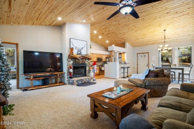 Check out this 3 Bed/2 Bath split floor plan cabin in the on Torreon Golf Club in Arizona - for sale on GolfHomes.com, golf home, golf lot