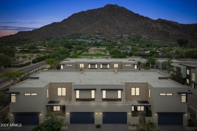 Camelback View. Enjoy resort living w/ full amenities at on Mountain Shadows Executive Golf Course in Arizona - for sale on GolfHomes.com, golf home, golf lot