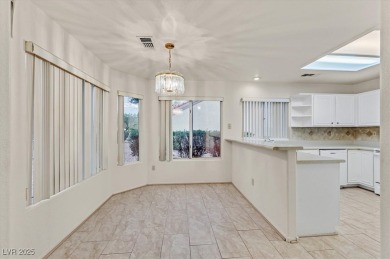 Nestled in the Heart of Sun City Summerlin! Step Through the on Highland Falls Golf Club in Nevada - for sale on GolfHomes.com, golf home, golf lot