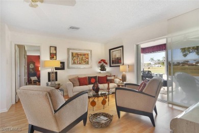 GORGEOUS GOLF COURSE AND LAKE VIEWS WITHOUT THE GOLF FEES! on Myerlee Country Club in Florida - for sale on GolfHomes.com, golf home, golf lot