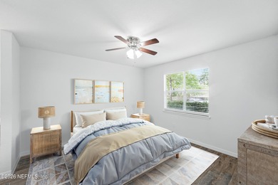 Immaculate 1st Floor 2 Bedroom/2 Bath Condo in Ocean Grove on The Yard in Florida - for sale on GolfHomes.com, golf home, golf lot